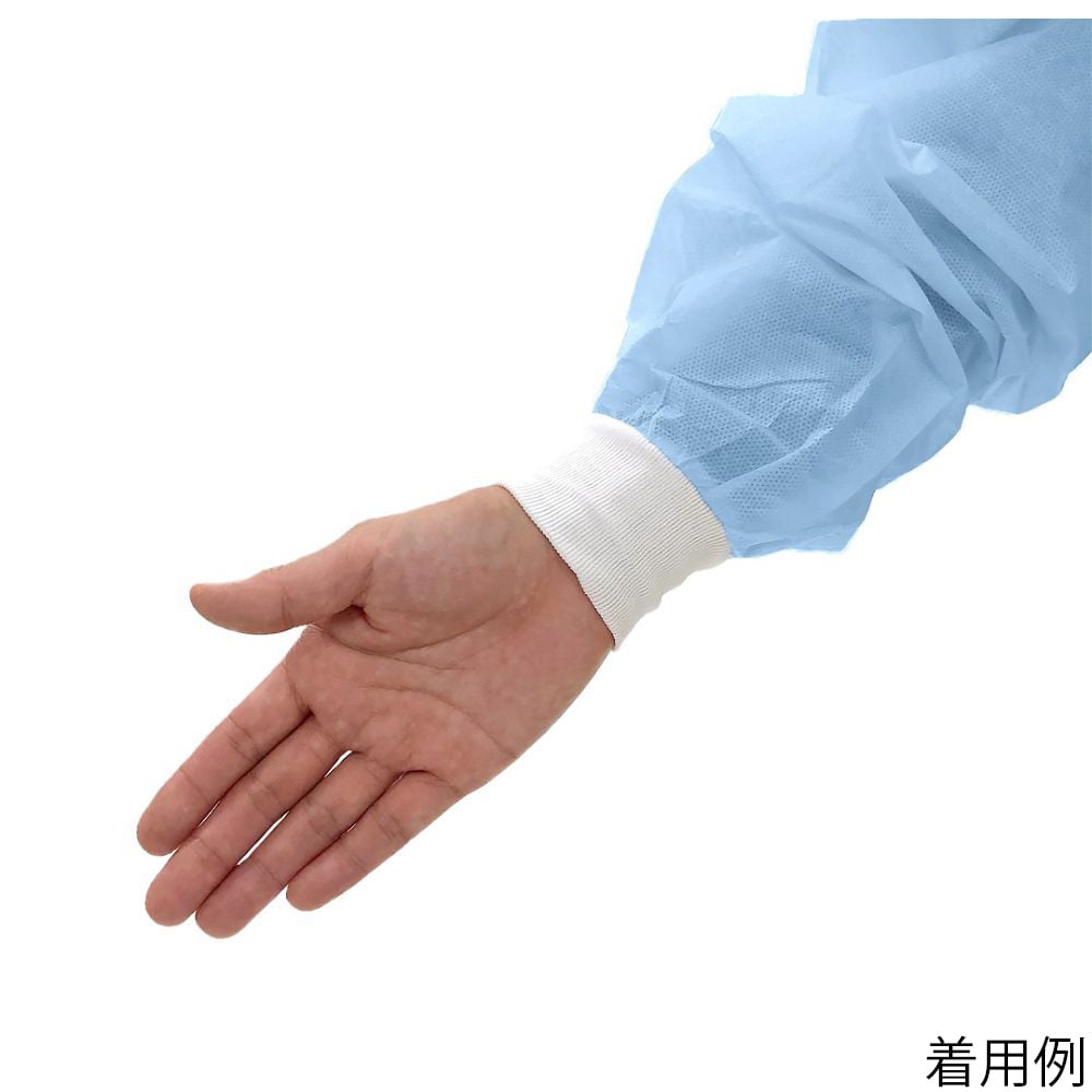 TAKETORA 隔離衣100號 贈1片 x 50包 及其他 076290 和更多型號 - 商品圖 3