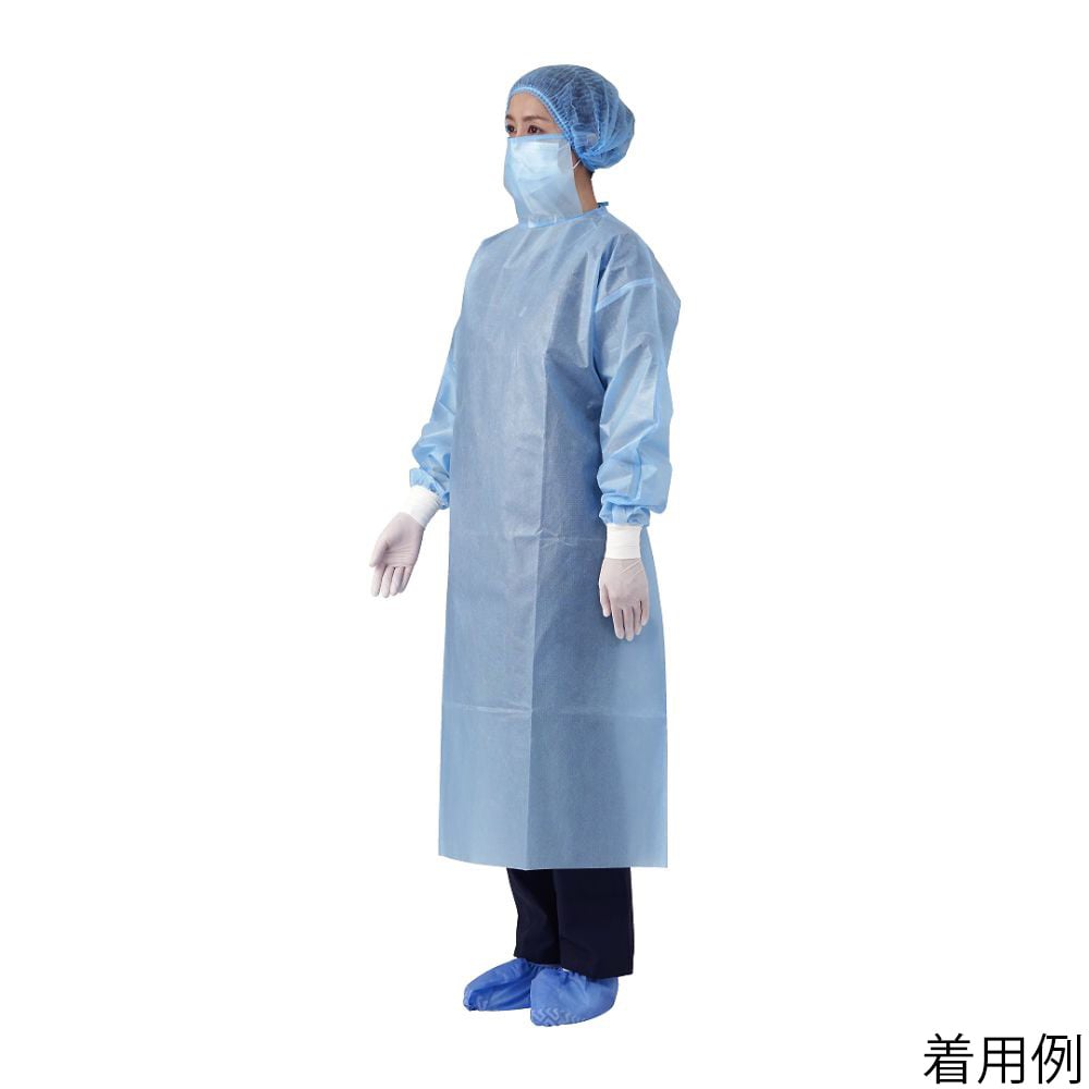 TAKETORA 隔離衣100號 贈1片 x 50包 及其他 076290 和更多型號 - 商品圖 8