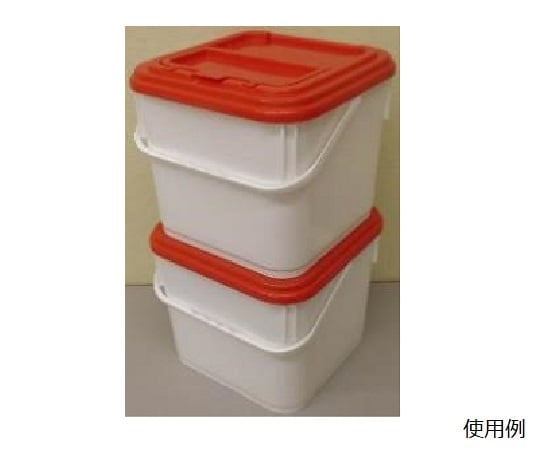 針頭收集容器，附蓋9.5公升及其他 - 商品圖 5