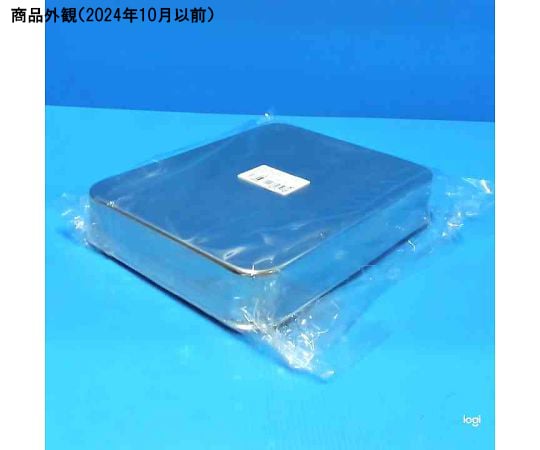 不鏽鋼盒 (附蓋) 210 x 150 x 40 公釐 及其他 B1 和更多型號 - 商品圖 10