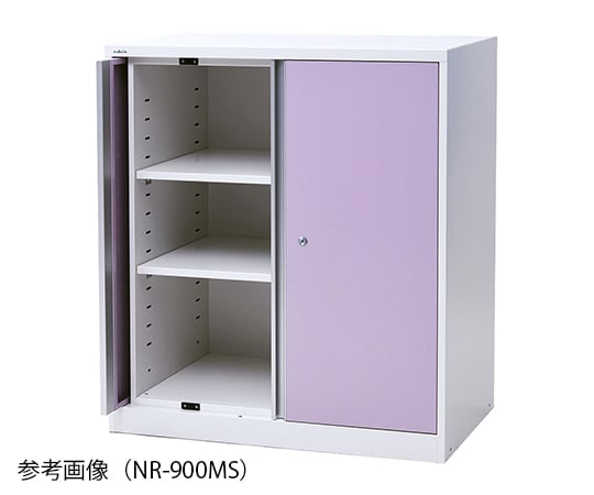 Altia 中間儲物門單元附窗 900 x 475 x 795 公釐及其他 NR-900MS 和更多型號 - 商品圖 2