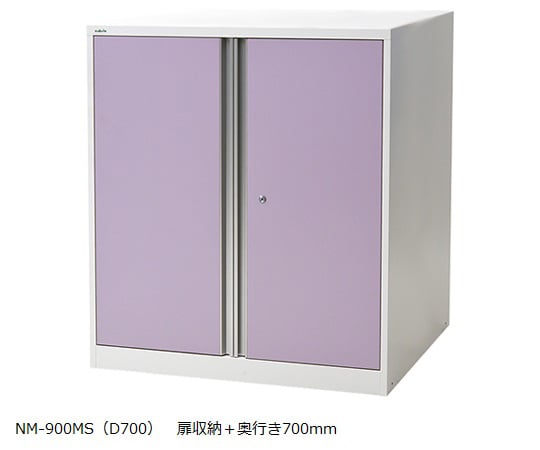 Altia 中間儲物門單元附窗 900 x 475 x 795 公釐及其他 NR-900MS 和更多型號 - 商品圖 4