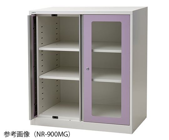 Altia 中間儲物門單元附窗 900 x 475 x 795 公釐及其他 NR-900MS 和更多型號 - 商品圖 8