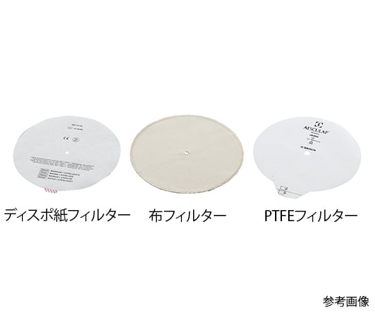 用於無菌容器及其他的濾布 - 商品圖 2