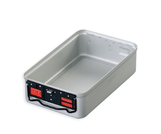 無菌容器 (本體) S號 310 x 272 x 96 毫米 及其他 - 商品圖 4