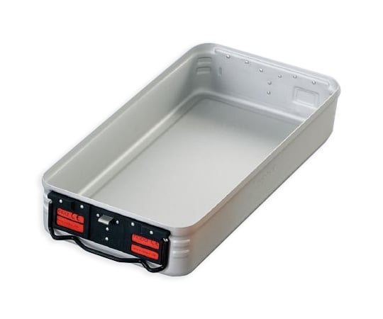 無菌容器 (本體) S號 310 x 272 x 96 毫米 及其他 - 商品圖 7