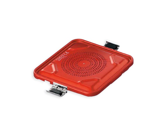 銀蓋 無菌容器用 S號 及其他 - 商品圖 3