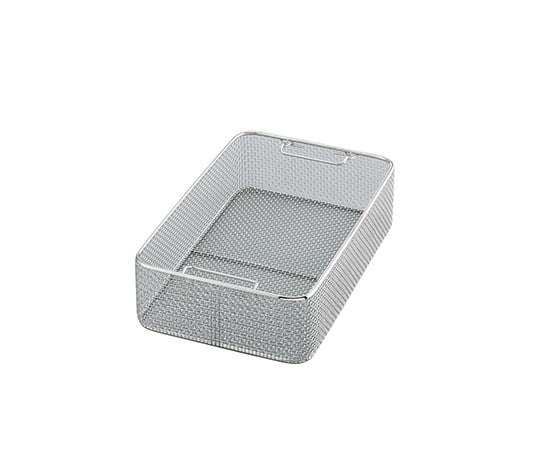 無菌容器籃 S號 245 x 245 x 30 公釐 及其他 - 商品圖 5