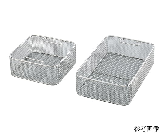 無菌容器籃 S號 245 x 245 x 30 公釐 及其他 - 商品圖 6