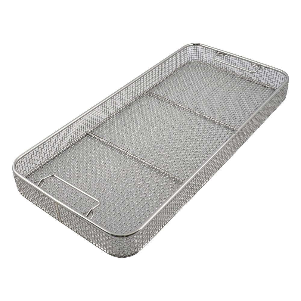 無菌容器籃 S號 245 x 245 x 30 公釐 及其他 - 商品圖 10