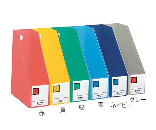 G Box PP A4 直式 藍色 及其他 4653 和更多型號 - 商品圖 5