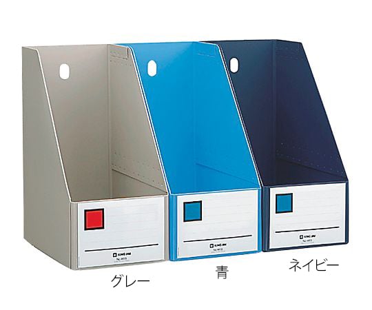 G Box PP A4 直式 藍色 及其他 4653 和更多型號 - 商品圖 7