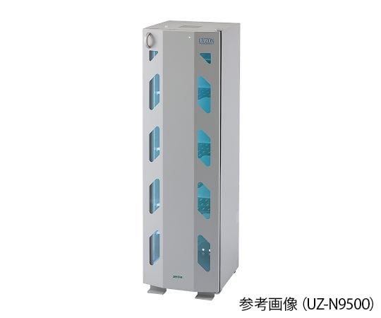 殺菌拖鞋盒 8雙 50赫茲 及其他 UZ-N9500 和更多型號 - 商品圖 2