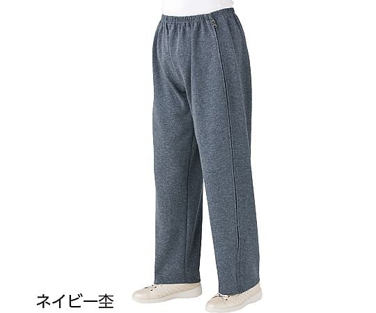 Care Fashion 雙側全開運動褲 (女款) 海軍藍 M號 及其他 39020 和更多型號 - 商品圖 8