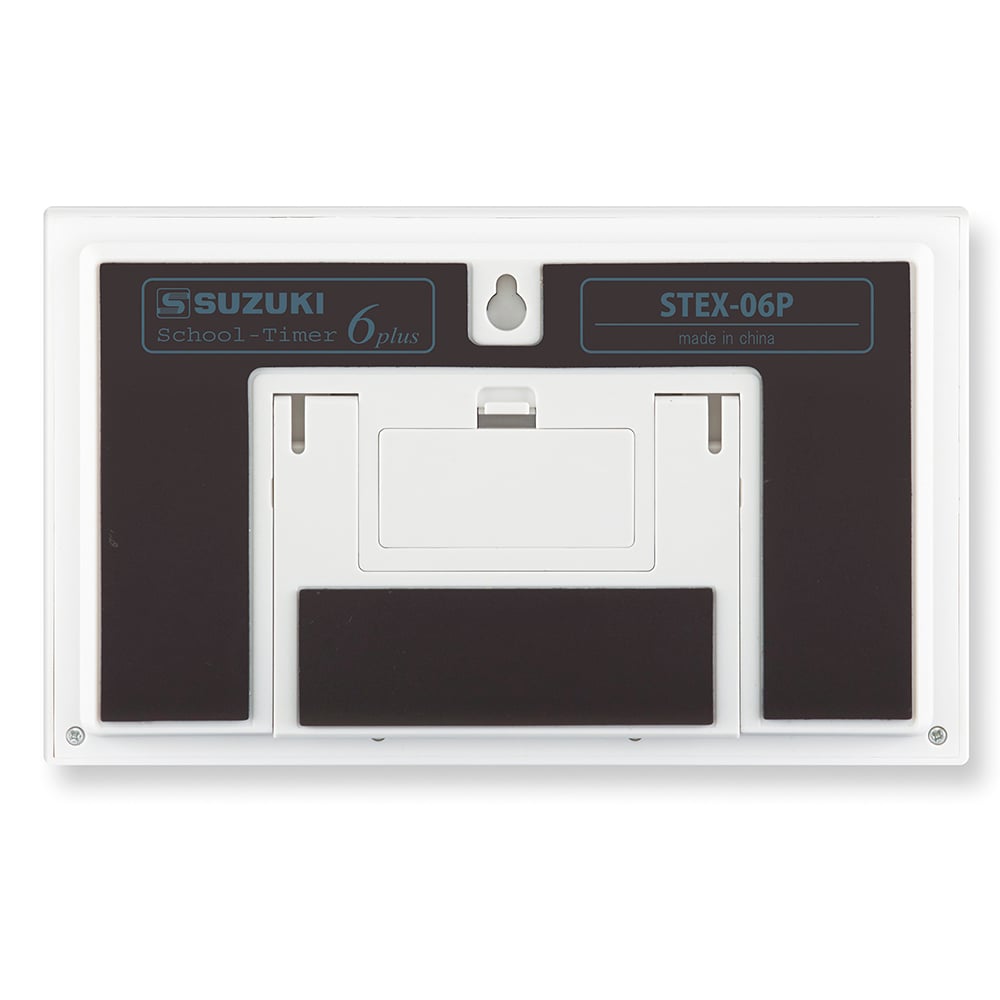 School Timer 6plus 及其他 STEX-06P 和更多型號 - 商品圖 3