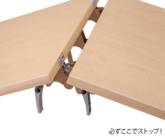 餐桌 (摺疊桌面) 及其他 1500 和更多型號 - 商品圖 4