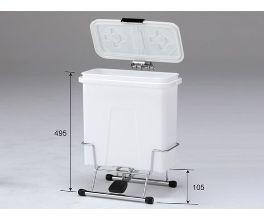 適用於醫療桶架 K # 20 D 及其他 - 商品圖 2