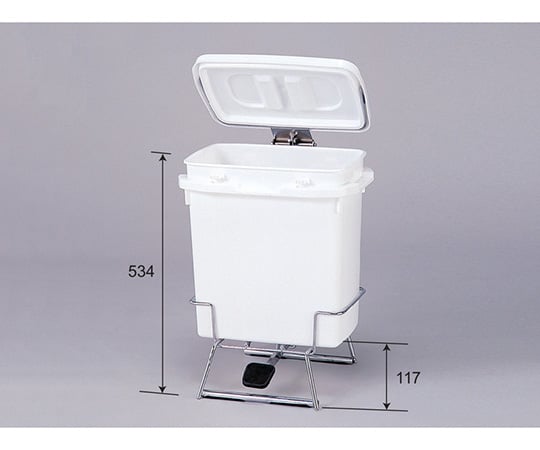 適用於醫療桶架 K # 20 D 及其他 - 商品圖 4