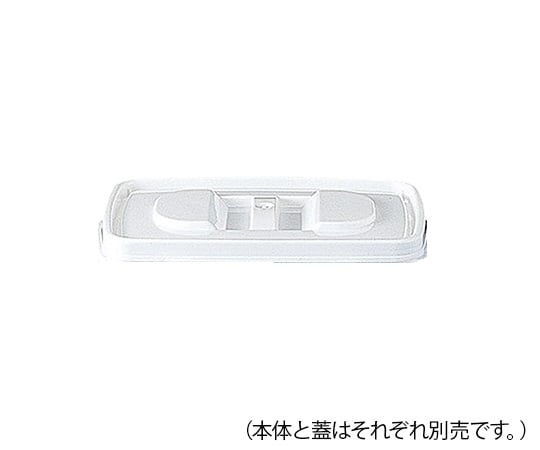 醫療桶用，蓋子K # 20 D用及其他 701076-03-WH 和更多型號 - 商品圖 4