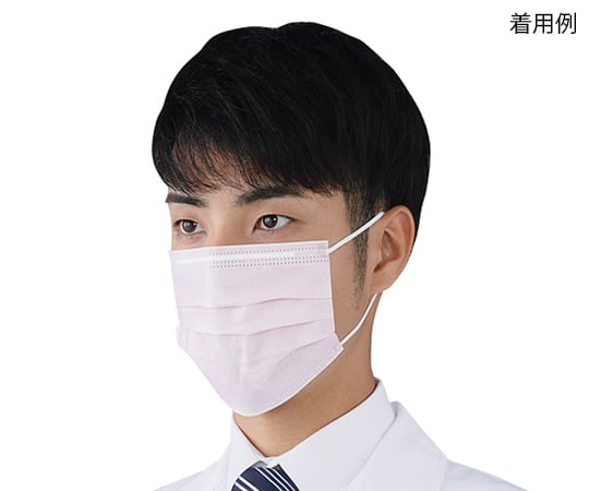 PROSHARE 彩色口罩 藍色 50片裝 及其他 - 商品圖 6