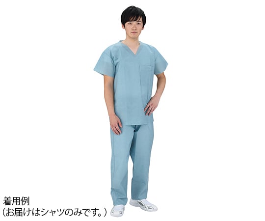 Proshare 一次性俱樂部襯衫 50件 及其他 L 和更多型號 - 商品圖 3