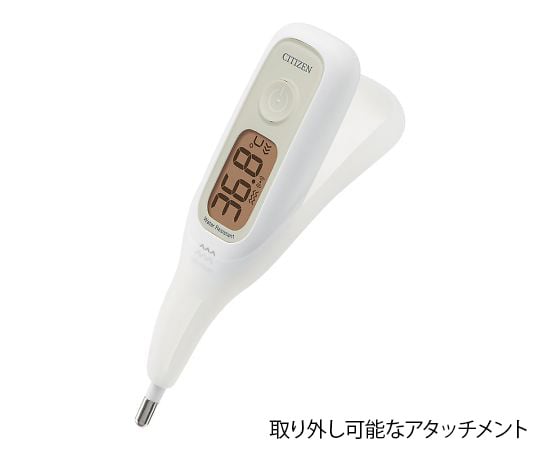 振動溫度計 (附配件) 及其他 CTEB718V 和更多型號 - 商品圖 2