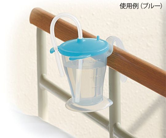 橘色吸管杯及其他 - 商品圖 6
