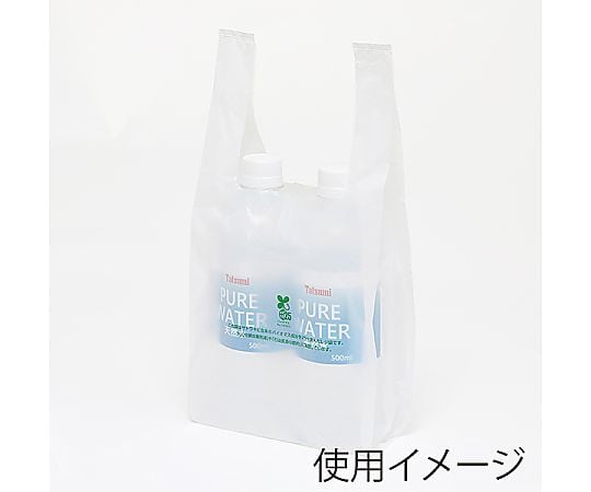 手提包 BioHand Hyper SS 100個 及其他 - 商品圖 4