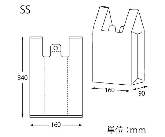 手提包 BioHand Hyper SS 100個 及其他 - 商品圖 5