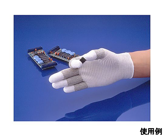 抗靜電手套 [S號] 及其他 EA354GC-6 和更多型號 - 商品圖 10