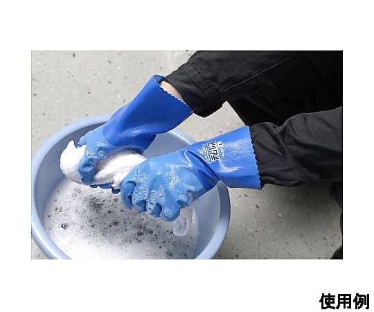 聚乙烯手套 [S號] 及其他 EA354GE-3 和更多型號 - 商品圖 6