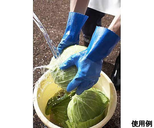 聚乙烯手套 [S號] 及其他 EA354GE-3 和更多型號 - 商品圖 8