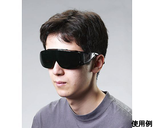 焊接玻璃 #11(用於電焊) 及其他 EA800BA-2 - 商品圖 2