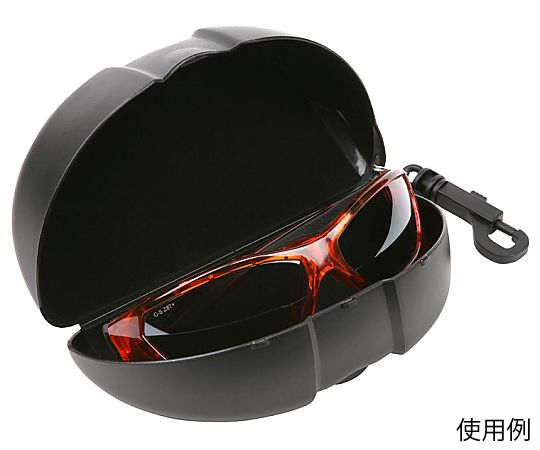 ESCO Company Ltd. 眼鏡盒 175 x 90 x 67公釐 EA800C-150 - 商品圖 5