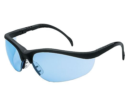 防護眼鏡(淺藍色) 及其他 EA800CG-14 和更多型號 - 商品圖 2