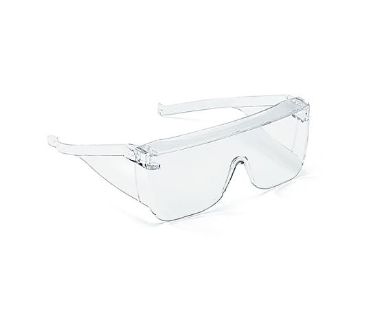 ESCO Company Ltd. 防護眼鏡 EA800GD - 商品圖 2