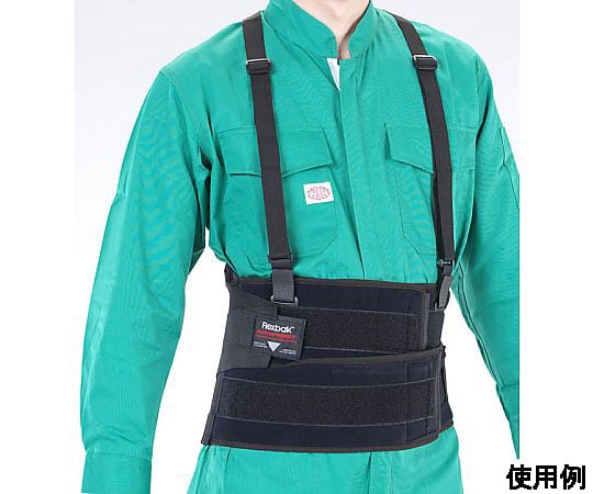 護腰 S號/66-92公分 及其他 EA926BD-3 和更多型號 - 商品圖 6