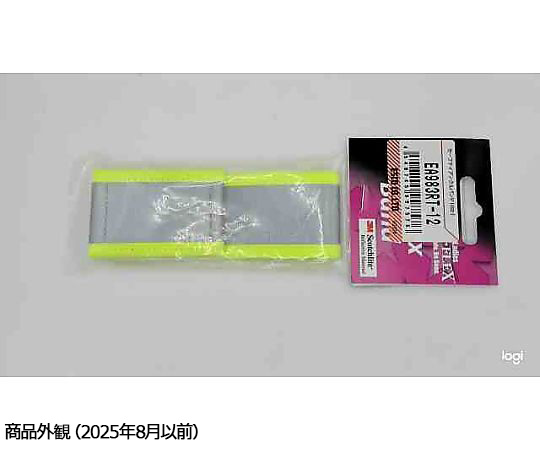ESCO Company Ltd. 安全腳踝束帶及其他 EA983RT-12 和更多型號 - 商品圖 4