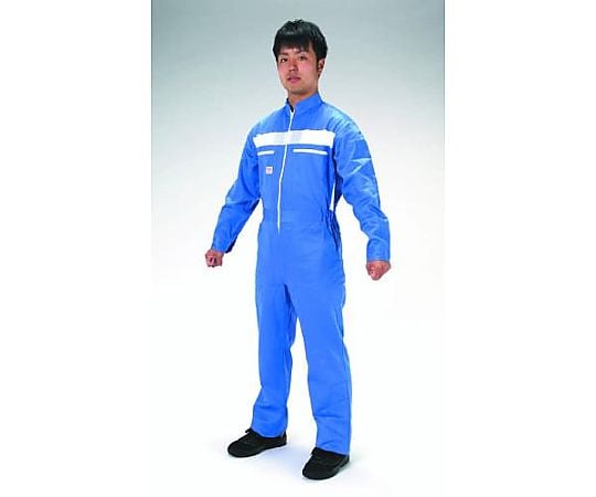 夏季用工作服連身褲 [M] 及其他 EA996AA-82 和更多型號 - 商品圖 2