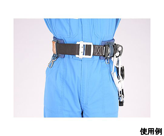 護腰帶 (黑) 及其他 EA998FC-2 和更多型號 - 商品圖 3