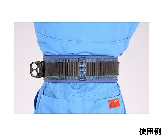 護腰帶 (黑) 及其他 EA998FC-2 和更多型號 - 商品圖 5