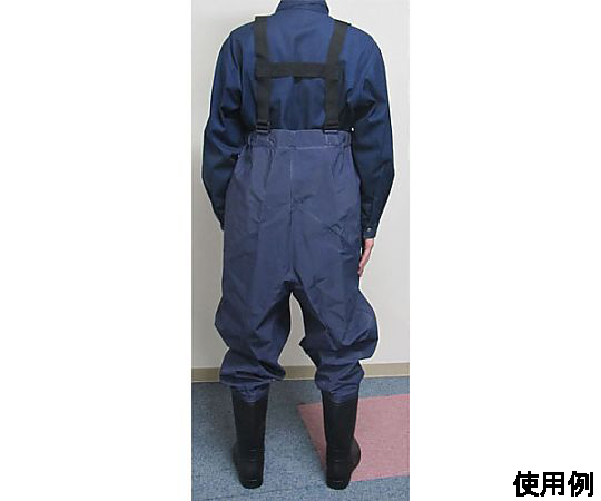 ESCO Company Ltd. 潛水靴 25.0公分 及其他 EA998XG-31 和更多型號 - 商品圖 8
