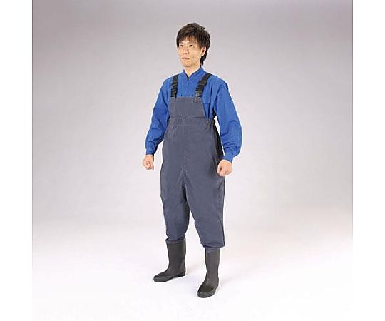ESCO Company Ltd. 潛水靴 25.0公分 及其他 EA998XG-31 和更多型號 - 商品圖 9