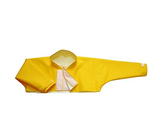 高電壓 (7000V) 絕緣服飾 [M] 及其他 EA640ZK-12 和更多型號 - 商品圖 2