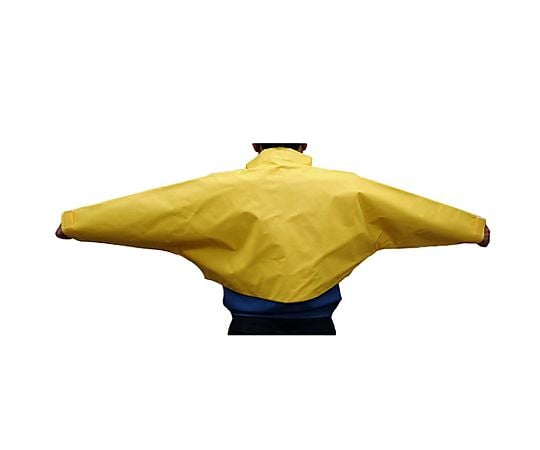 高電壓 (7000V) 絕緣服飾 [M] 及其他 EA640ZK-12 和更多型號 - 商品圖 3