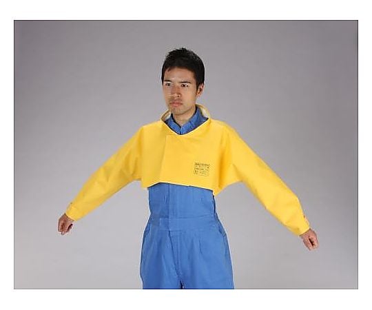 高電壓 (7000V) 絕緣服飾 [M] 及其他 EA640ZK-12 和更多型號 - 商品圖 9