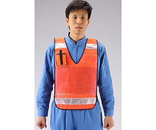 防罪背心及其他 EA983R-233 和更多型號 - 商品圖 5