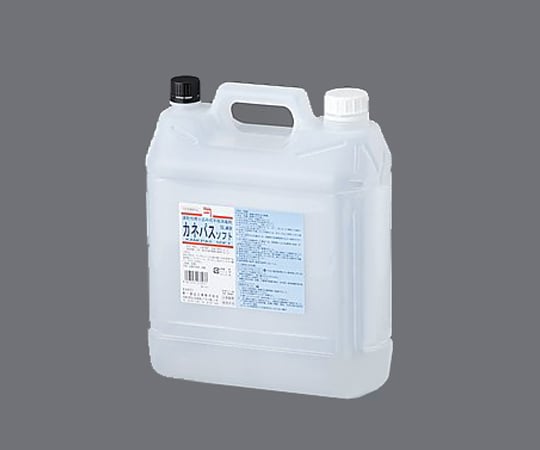 手部消毒劑 500毫升 附壓頭 及其他 - 商品圖 6