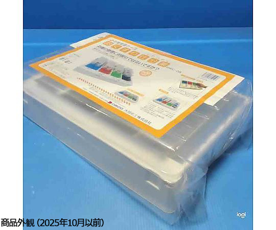 DAIDO KAKO Co., Ltd. 藥品管理箱 (藥品分類) BWC-28 - 商品圖 6