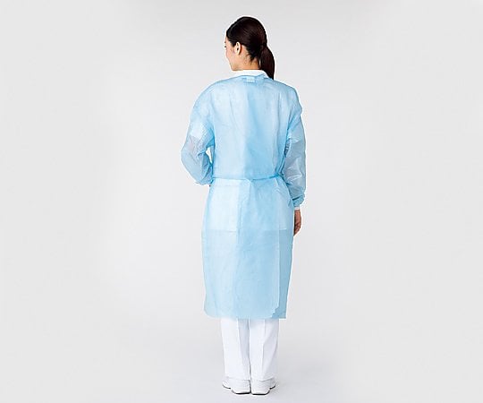 PROSHARE 隔離衣 黃色 25件 及其他 PS-Y 和更多型號 - 商品圖 2